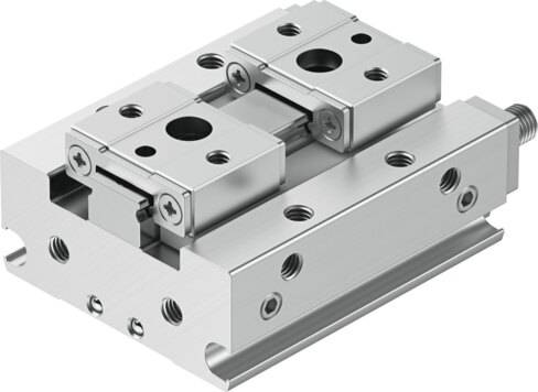 Imagen 1 de Pinza paralela - HPPF-8-8-A-S