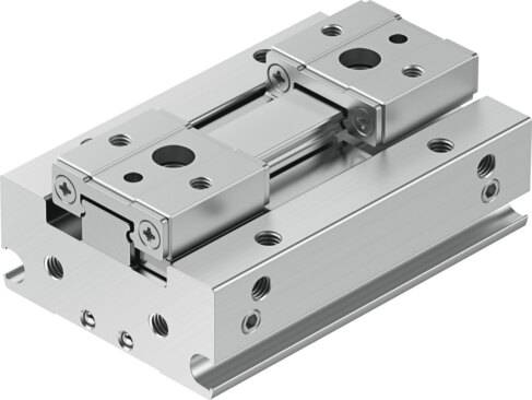 Imagen 1 de Pinza paralela - HPPF-8-16-A