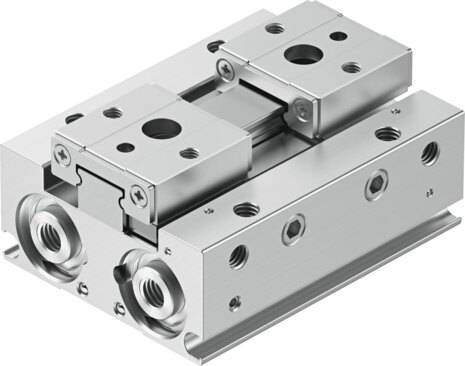 Imagen 1 de Pinza paralela - HPPF-12-12-A