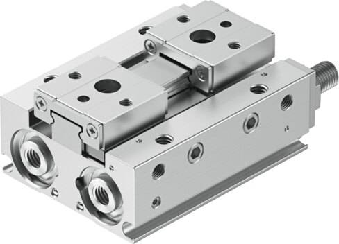Imagen 1 de Pinza paralela - HPPF-12-12-A-S