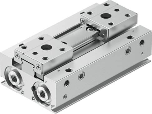 Imagen 1 de Pinza paralela - HPPF-12-24-A