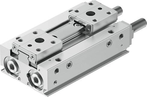 Imagen 1 de Pinza paralela - HPPF-12-24-A-S