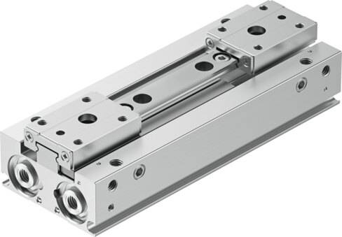 Imagen 1 de Pinza paralela - HPPF-12-48-A