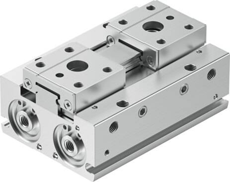 Imagen 1 de Pinza paralela - HPPF-16-16-A