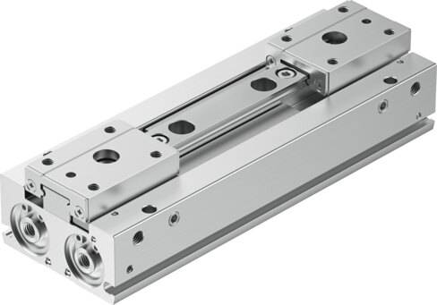 Imagen 1 de Pinza paralela - HPPF-16-64-A