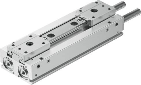 Imagen 1 de Pinza paralela - HPPF-16-64-A-S