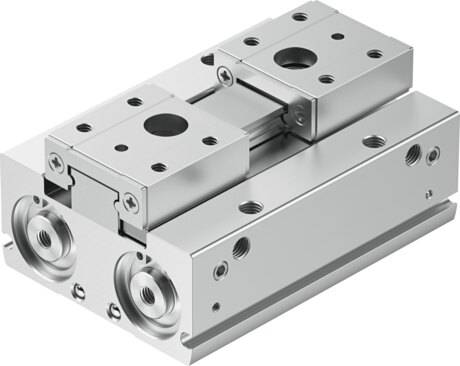 Imagen 1 de Pinza paralela - HPPF-20-20-A