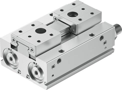 Imagen 1 de Pinza paralela - HPPF-20-20-A-S