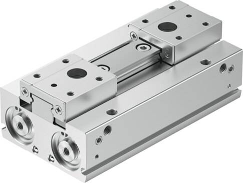 Imagen 1 de Pinza paralela - HPPF-20-40-A