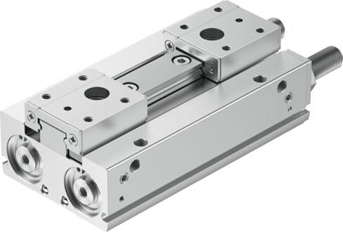 Imagen 1 de Pinza paralela - HPPF-20-40-A-S