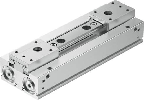Imagen 1 de Pinza paralela - HPPF-20-80-A