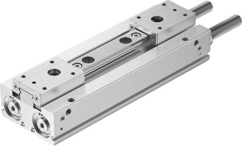 Imagen 1 de Pinza paralela - HPPF-20-80-A-S