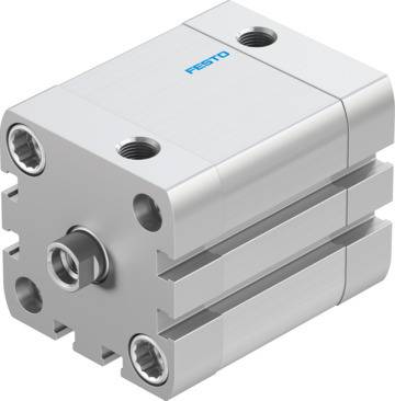 Imagen 1 de Cilindro compacto - ADN-40-25-I-PPS-A