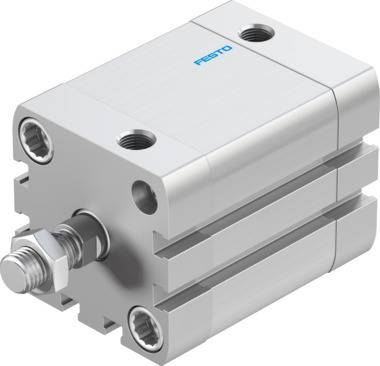 Imagen 1 de Cilindro compacto - ADN-40-35-A-PPS-A
