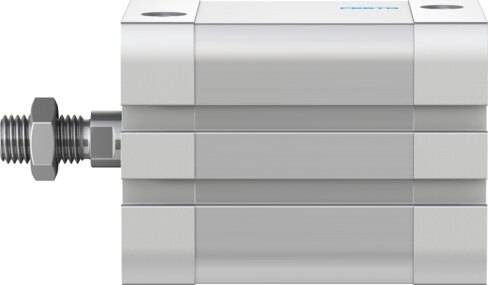 Imagen 2 de Cilindro compacto - ADN-40-35-A-PPS-A