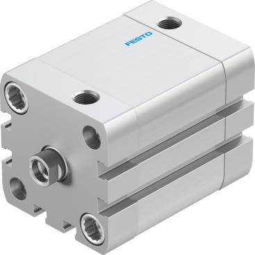 Imagen 1 de Cilindro compacto - ADN-40-30-I-PPS-A
