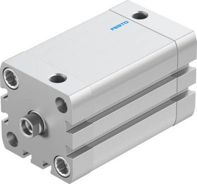 Imagen 1 de Cilindro compacto - ADN-40-50-I-PPS-A