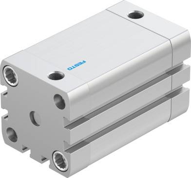 Imagen 2 de Cilindro compacto - ADN-40-50-I-PPS-A