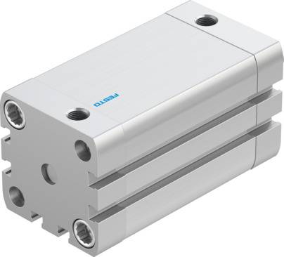 Imagen 2 de Cilindro compacto - ADN-40-70-A-PPS-A