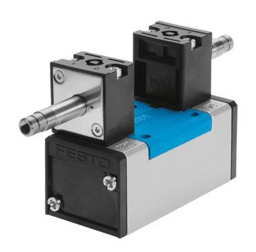 Imagen 1 de Electroválvula - JMN1DH-5/2-D-2-C