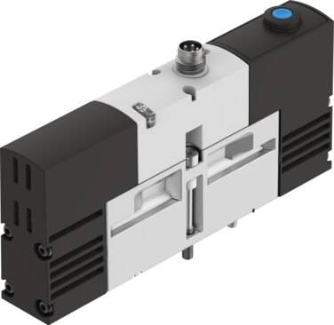 Imagen 1 de Electroválvula - VSVA-B-M52-AH-A2-1R2L
