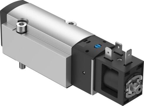 Imagen 1 de Electroválvula - VSVA-BK-M52-MD-D1-1B2