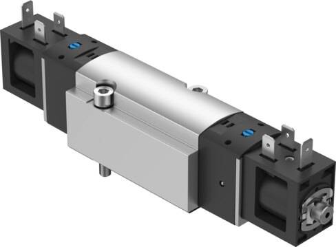 Imagen 1 de Electroválvula - VSVA-BK-P53E-D-D1-1B2