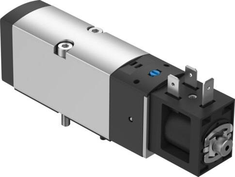 Imagen 1 de Electroválvula - VSVA-BK-M52-MD-A1-1B2