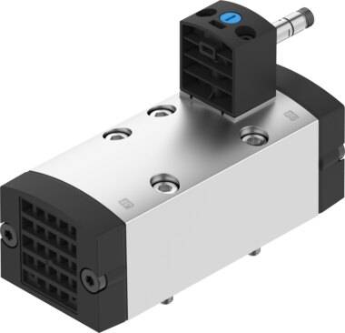 Imagen 1 de Electroválvula - VSVA-B-M52-MD-D2-F8
