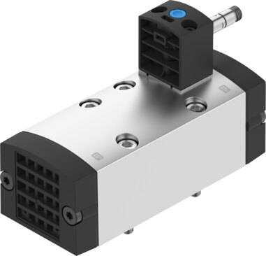 Imagen 1 de Electroválvula - VSVA-B-M52-MZH-D2-F8