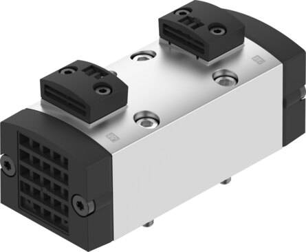 Imagen 1 de Válvula neumática - VSPA-B-P53C-D2