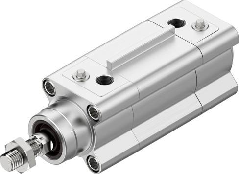 Imagen 1 de Cilindro normalizado - DSBF-C-...-32- -