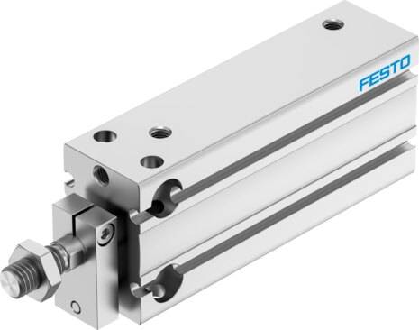 Imagen 1 de Cilindro compacto - DPDM-Q-20-50-PA