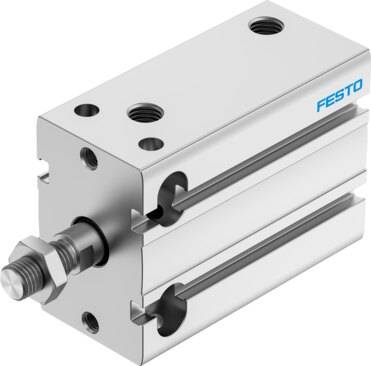 Imagen 1 de Cilindro compacto - DPDM-32-40-PA