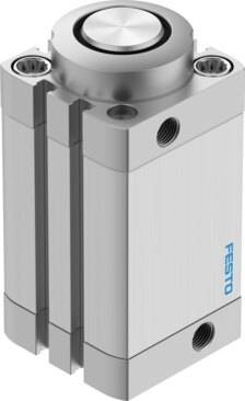 Imagen 1 de Cilindro de tope - DFSP-40-30-DS-PA