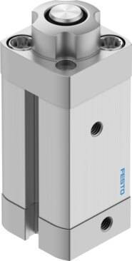 Imagen 1 de Cilindro de tope - DFSP-16-10-DS-PA