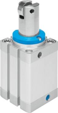Imagen 1 de Cilindro de tope - DFSP-50-