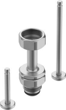 Imagen 1 de Conjunto de tapa - VAVC-F12-SCC-25-P