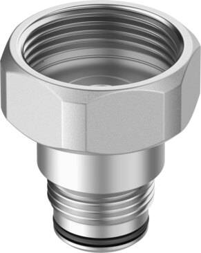 Imagen 1 de Junta-SET - VAVC-F12-CC-13-T
