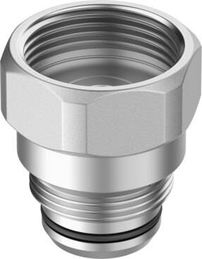 Imagen 1 de Junta-SET - VAVC-F12-CC-25-T