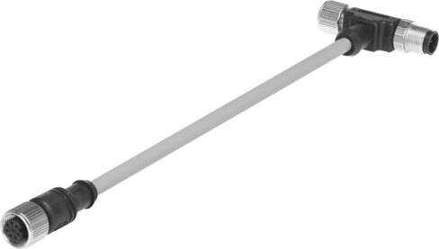 Imagen 1 de Cable de programación - VAVE-P8-VPS