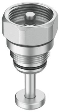 Imagen 1 de Junta-SET - VAVC-F12-SCD-25-T