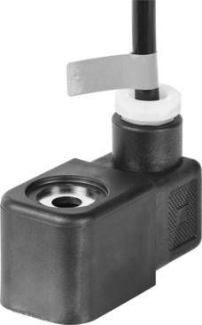 Imagen 1 de Bobina magnética - VACN-N-K1-3A-EX4-M