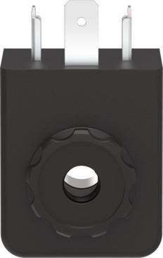 Imagen 2 de Bobina magnética - MD-2-110VAC-PA