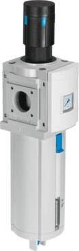 Imagen 1 de Unidad de filtro y regulador - MS9-LFR