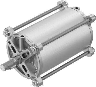 Imagen 1 de Actuador lineal - DFPC-125-150-D