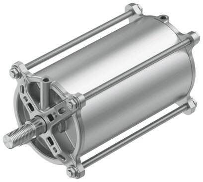 Imagen 2 de Actuador lineal - DFPC-160-200-D