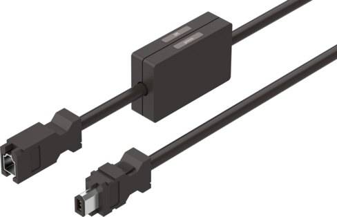 Imagen 1 de Adaptador - NEFM-REG6-K-0.5-B-REG6