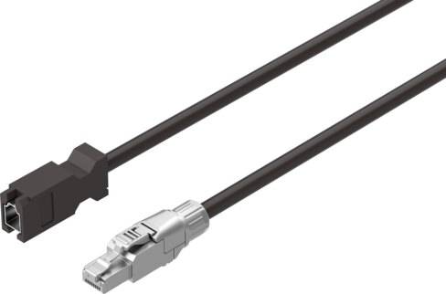 Imagen 1 de Adaptador - NEFM-REG6-K-0.5-R3G8