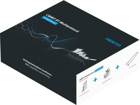 Imagen 1 de Starter kit - CMMT-ST-MP-SK
